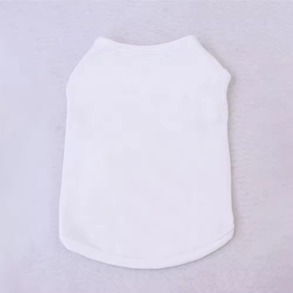 Luxury T-Shirt Vest Cute Designer  Pet Clothes
