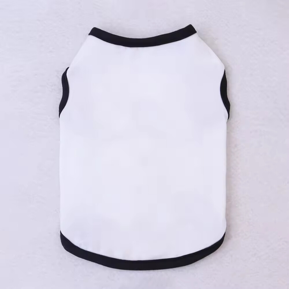 Luxury T-Shirt Vest Cute Designer  Pet Clothes