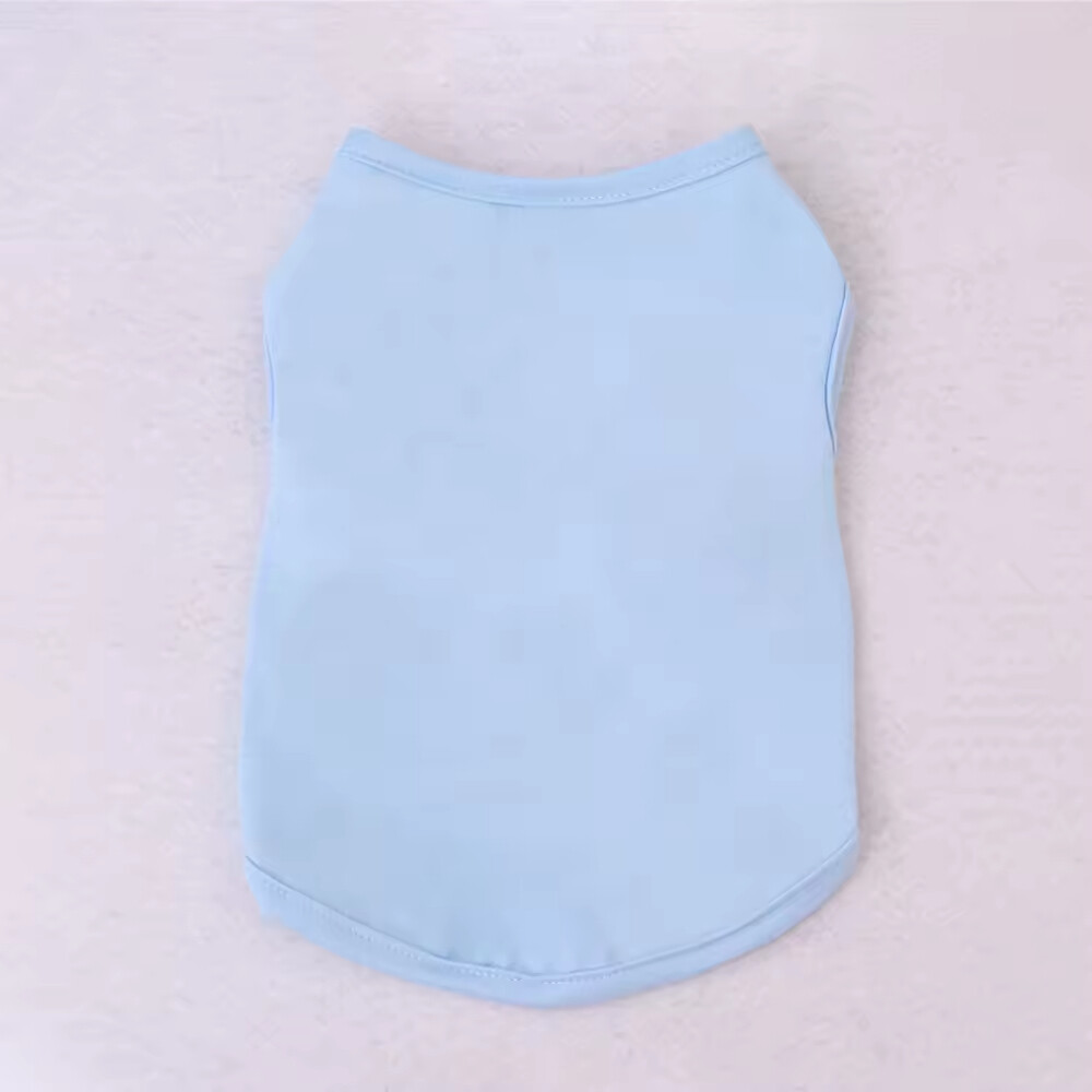 Luxury T-Shirt Vest Cute Designer  Pet Clothes