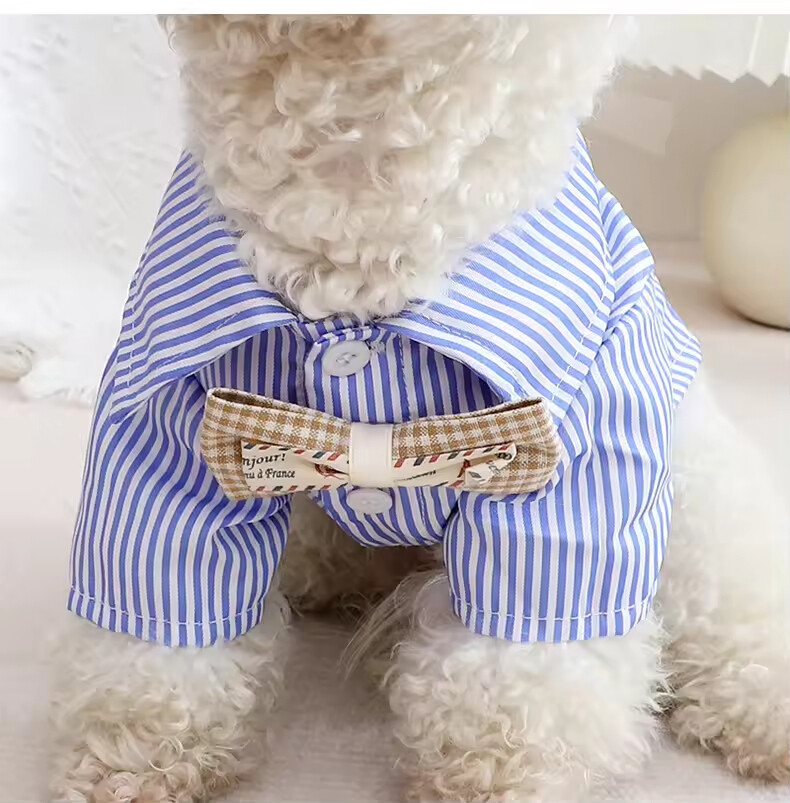 Breathable Polyester Pet Sweatshirt