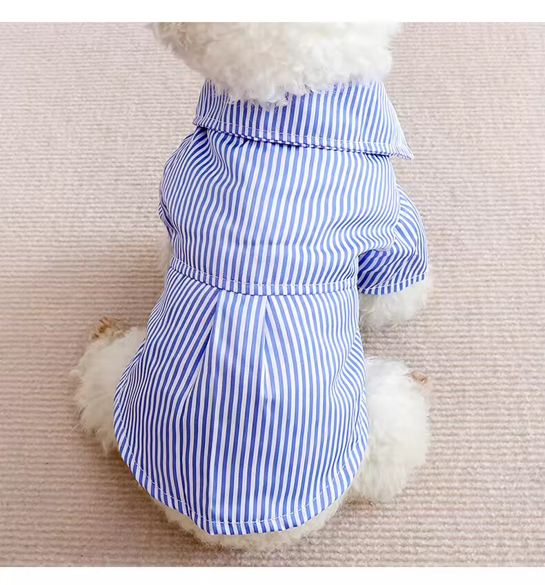 Breathable Polyester Pet Sweatshirt