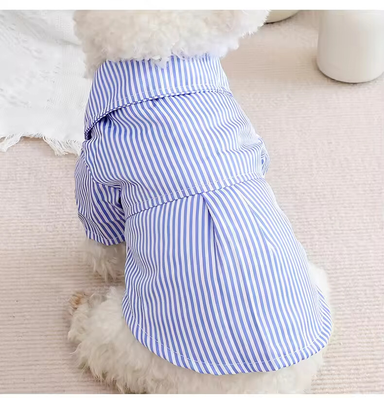 Breathable Polyester Pet Sweatshirt