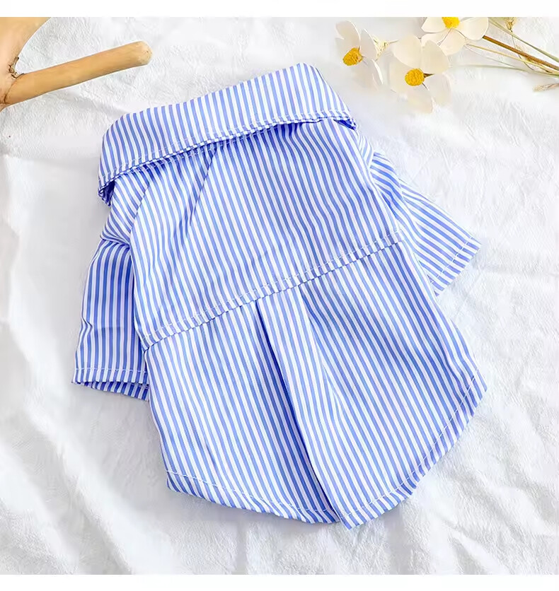 Breathable Polyester Pet Sweatshirt