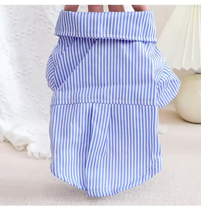 Breathable Polyester Pet Sweatshirt