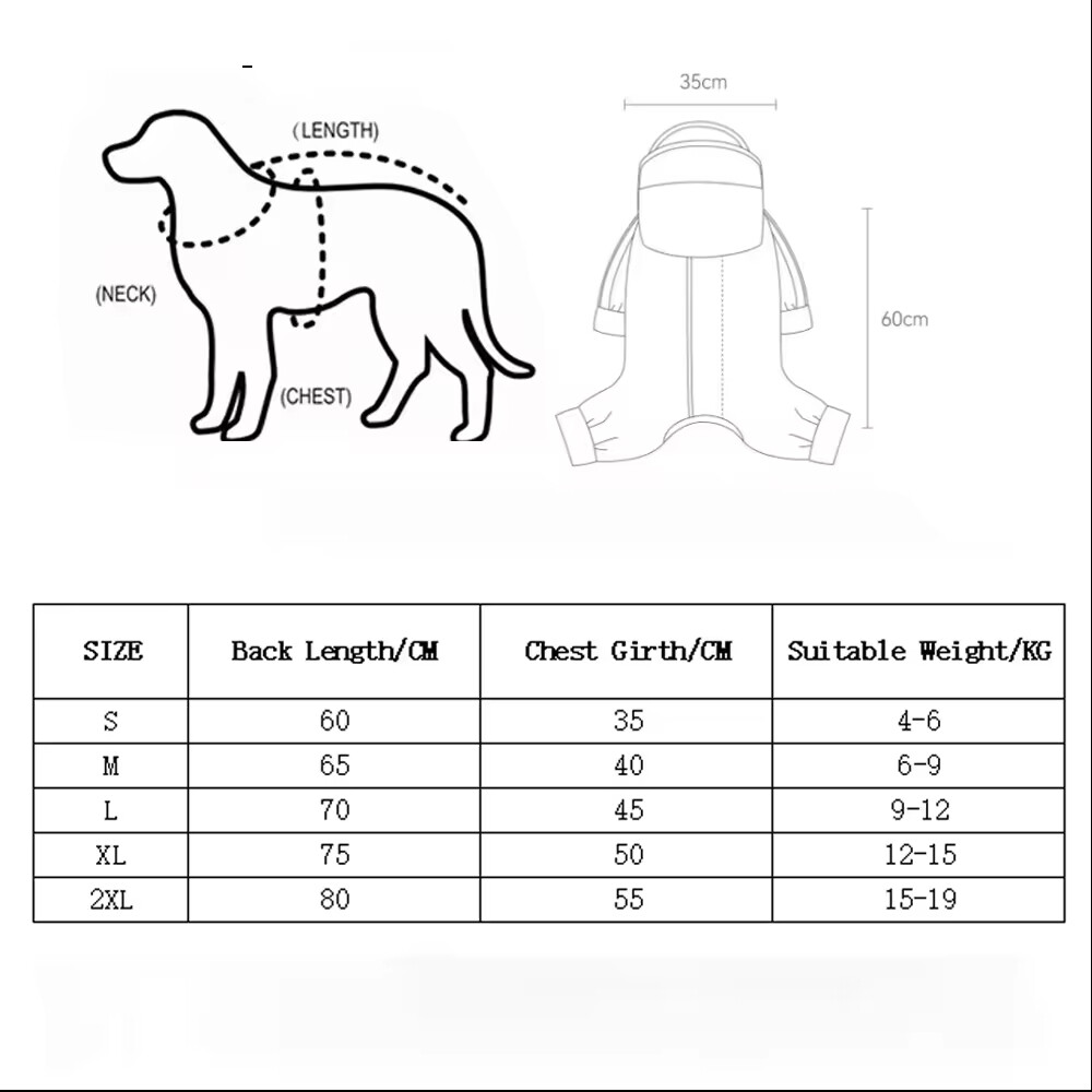 Pet Clothing With Leash Hole