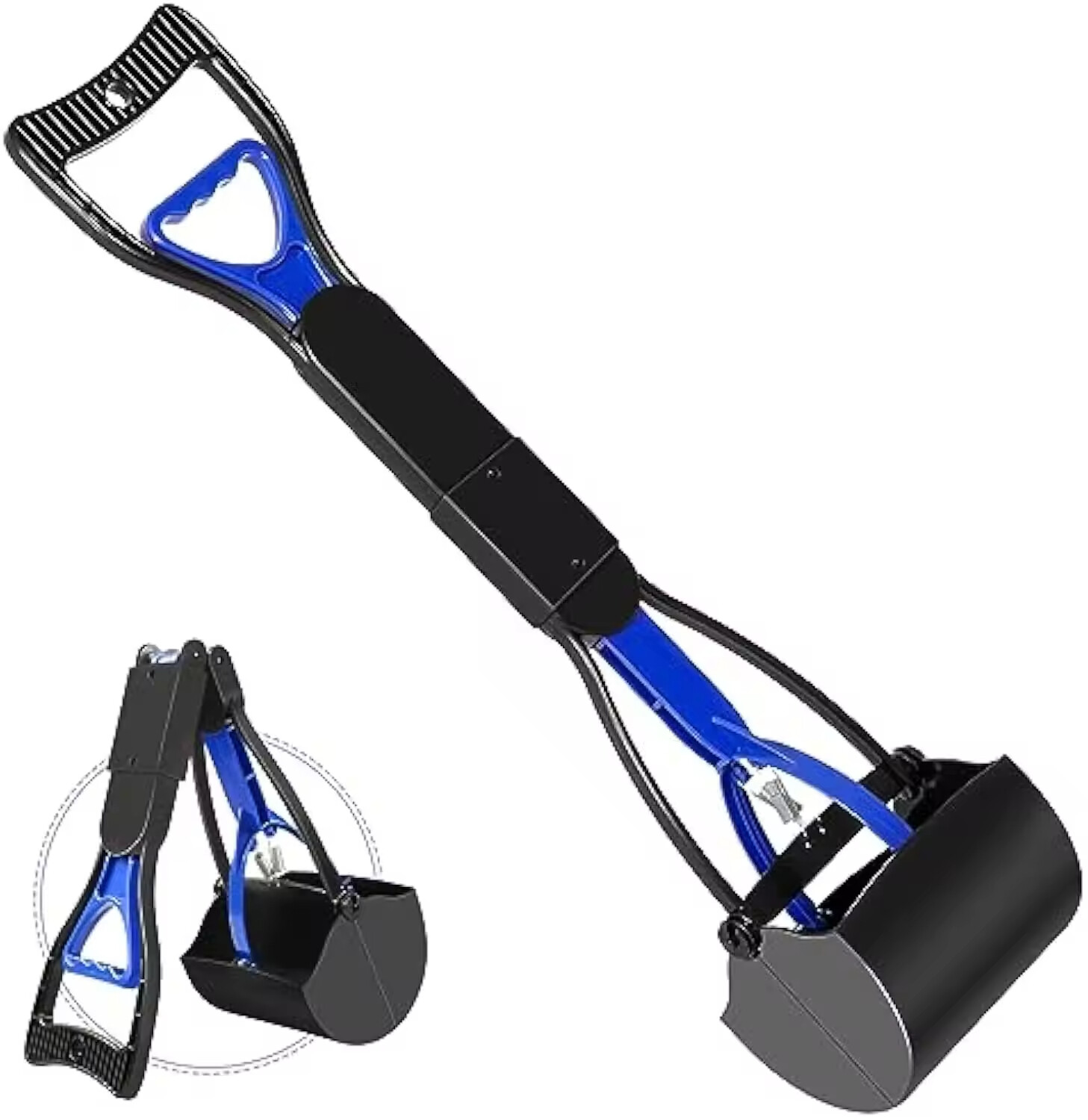 Pet Poop Picker Scooper