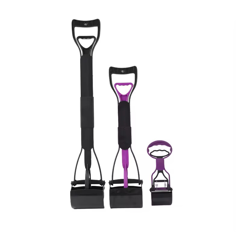 Pet Poop Picker Scooper