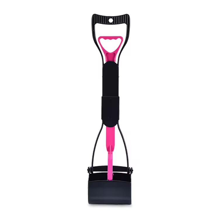 Pet Poop Picker Scooper