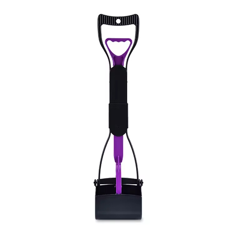 Pet Poop Picker Scooper