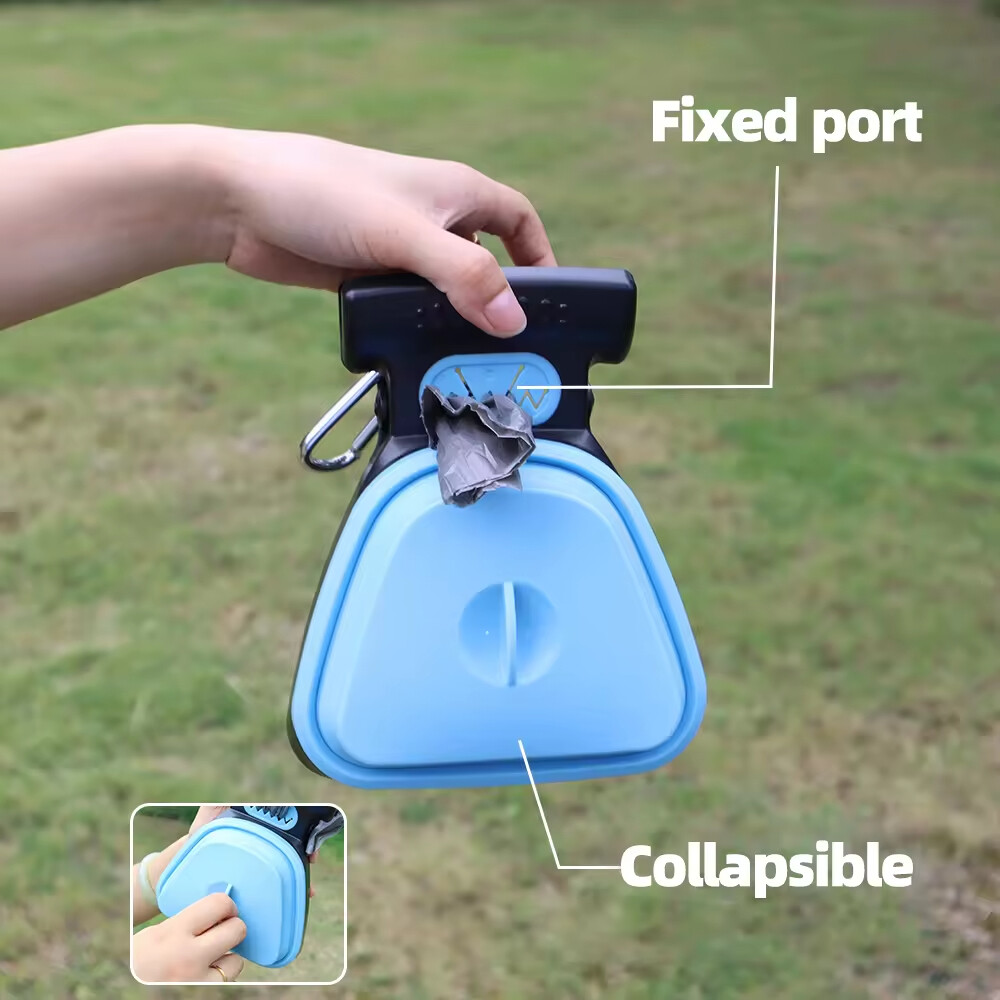 Cat Pet Dog Poop Scooper