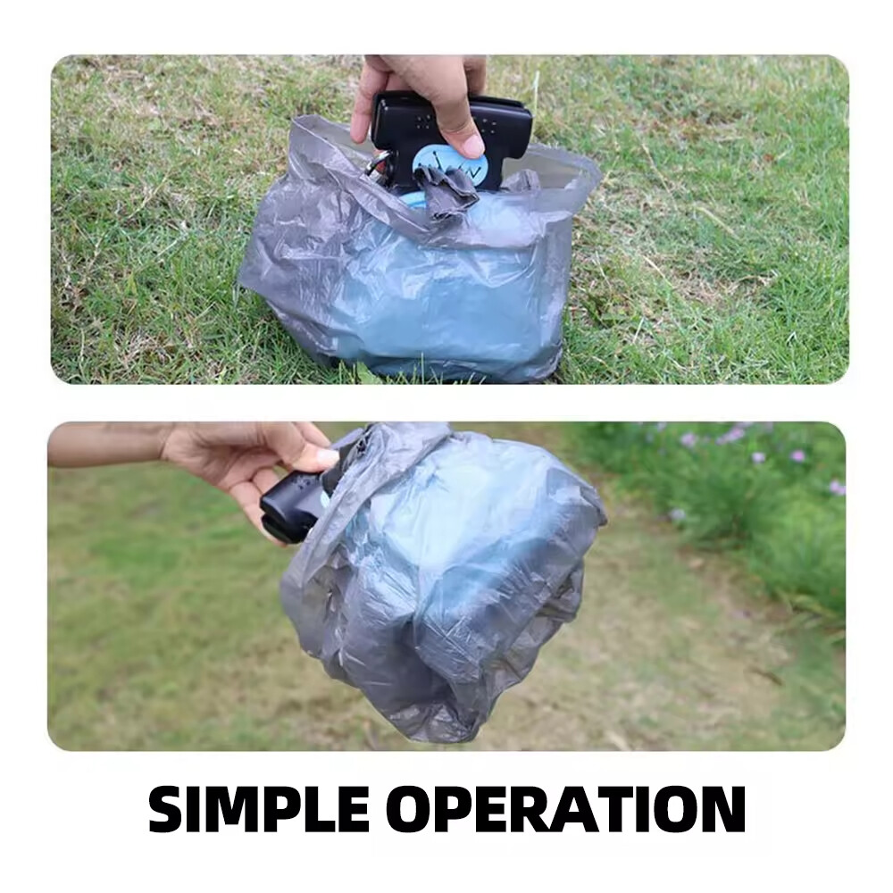 Cat Pet Dog Poop Scooper