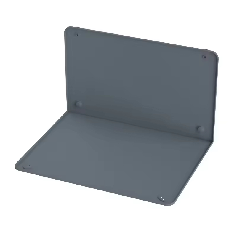 Wall-mounted Dog Potty Pan Pee Pad