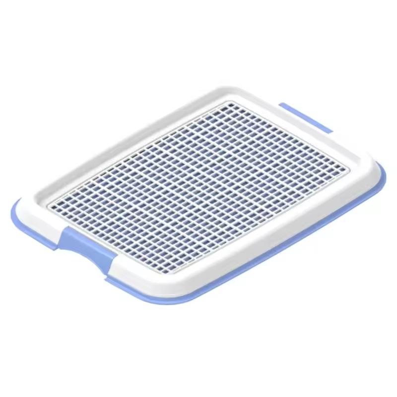 Large Removable Dog Potty Pee Training Dogs Indoor Toilet