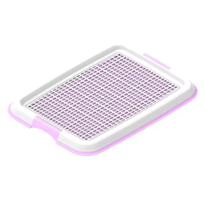 Large Removable Dog Potty Pee Training Dogs Indoor Toilet