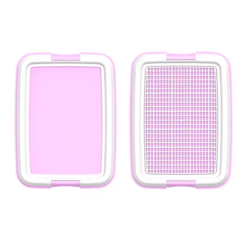 Large Removable Dog Potty Pee Training Dogs Indoor Toilet