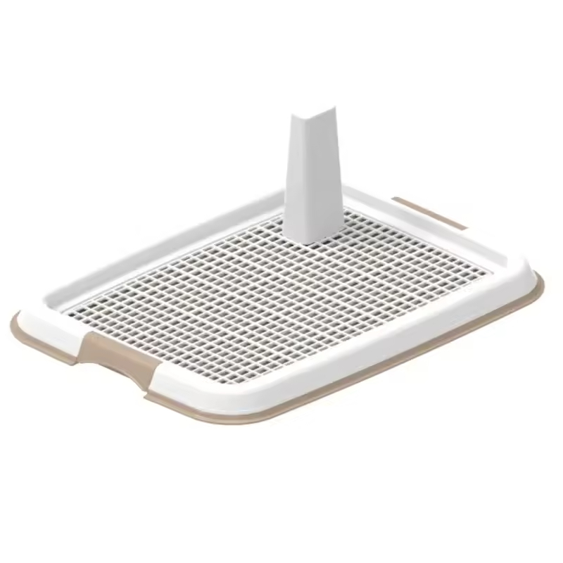 Large Removable Dog Potty Pee Training Dogs Indoor Toilet