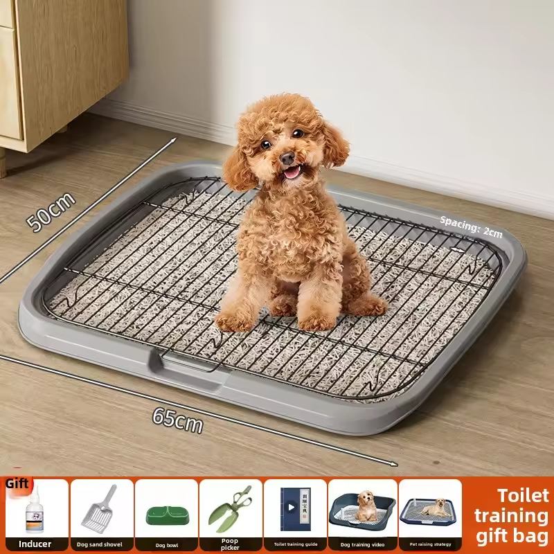 Pet Hygiene Products Dog Toilets