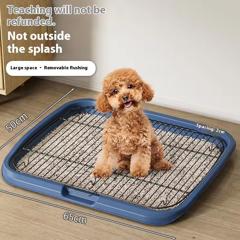 Pet Hygiene Products Dog Toilets