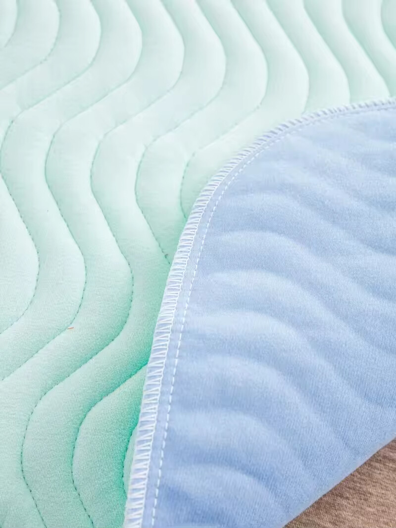 Washable Underpads Reusable Puppy Pads