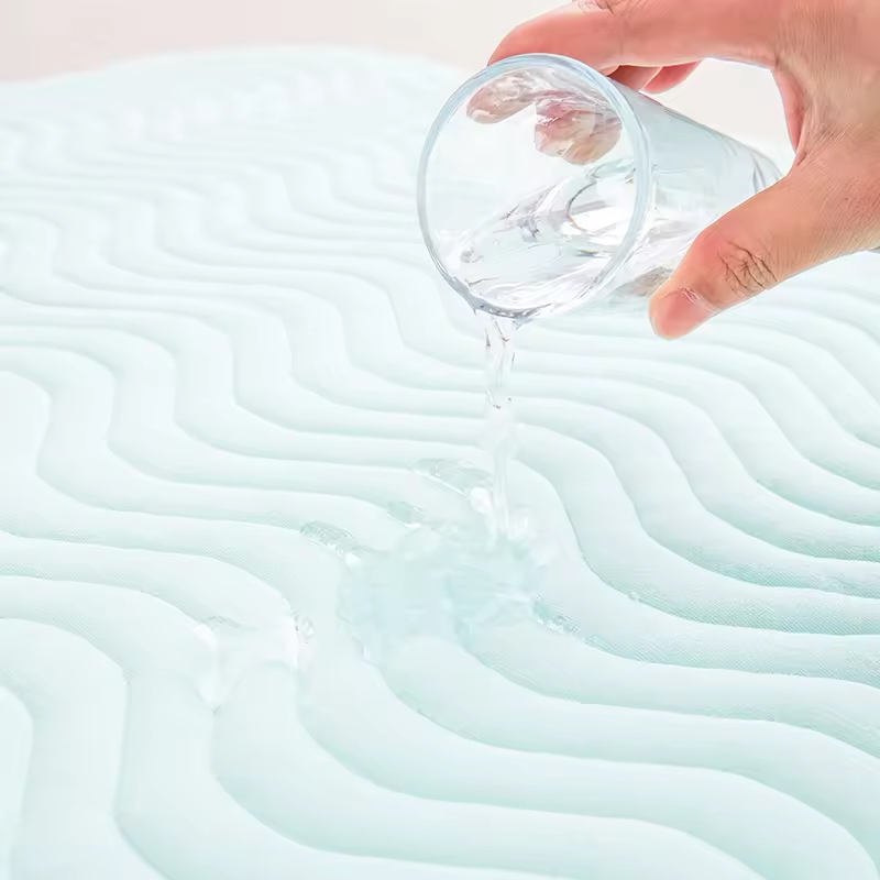 Washable Underpads Reusable Puppy Pads