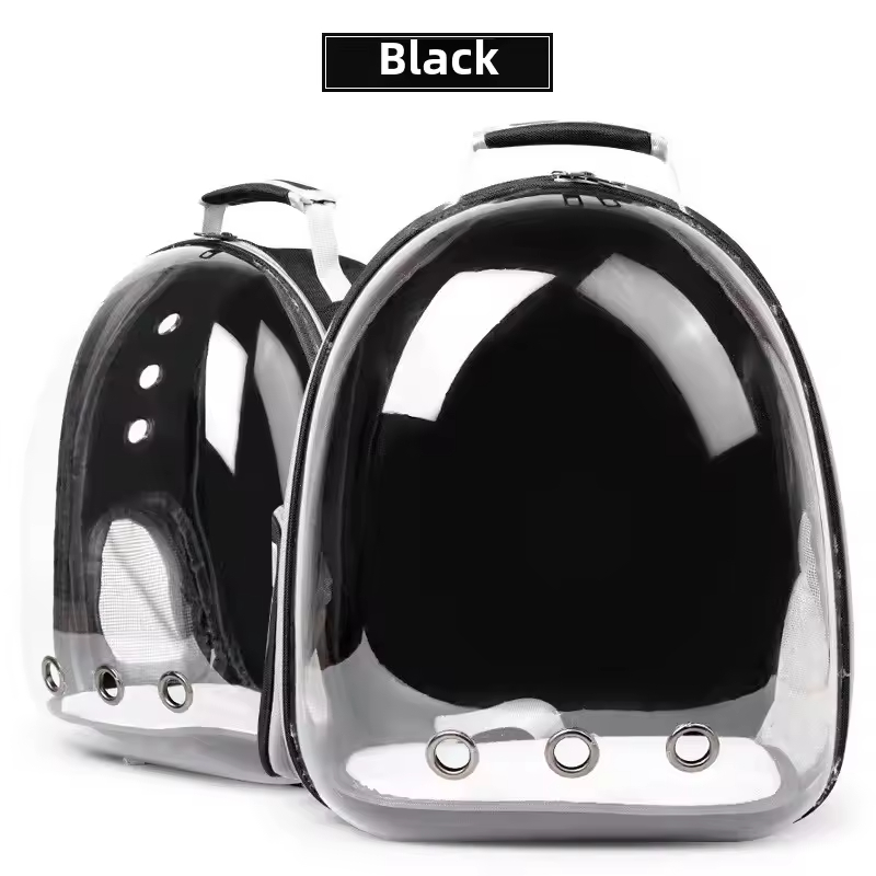 Pet Travel Bag Portable Foldable Cage