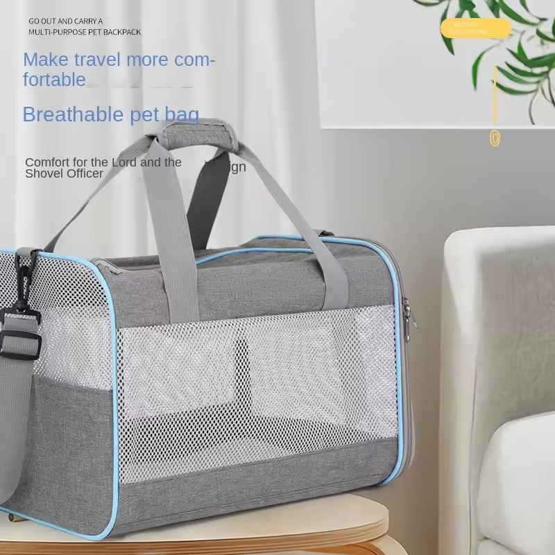 Outdoor Portable Travel Pet Bag