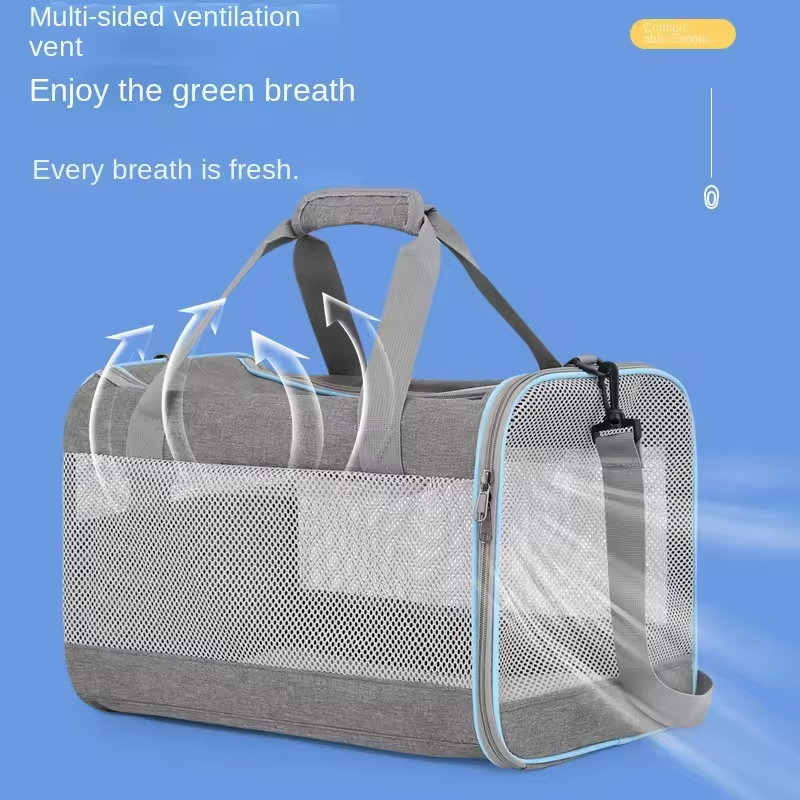 Outdoor Portable Travel Pet Bag