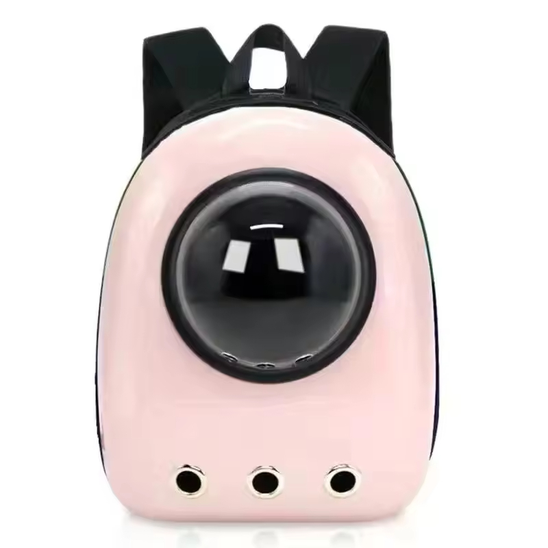 Traveling cat Backpack