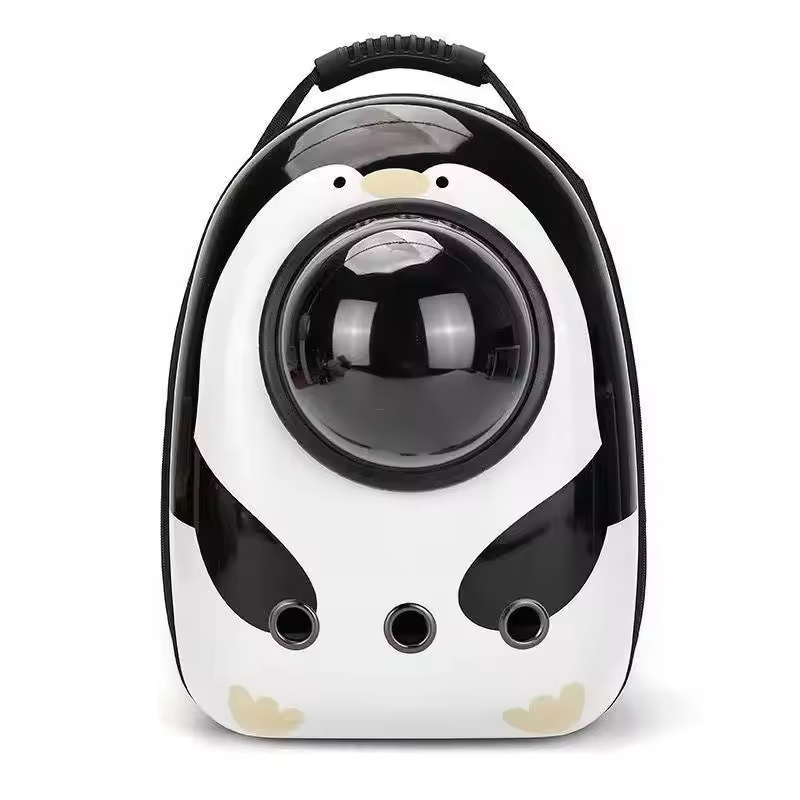 Traveling cat Backpack