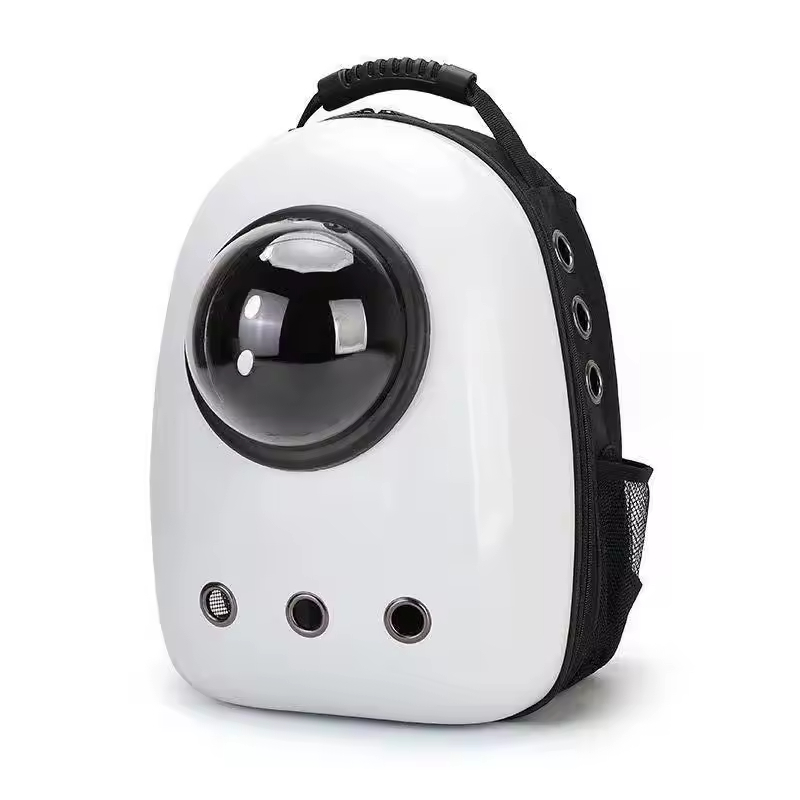 Traveling cat Backpack