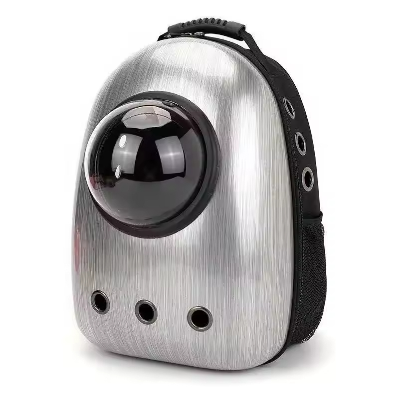 Traveling cat Backpack