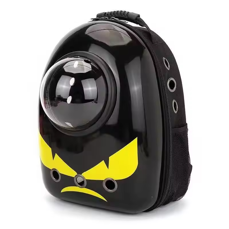 Traveling cat Backpack