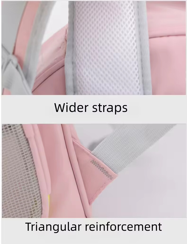  Pet Travel Carrying Bag