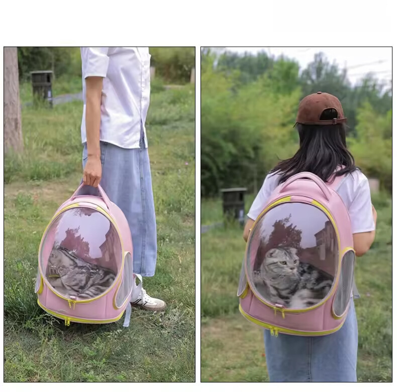  Pet Travel Carrying Bag