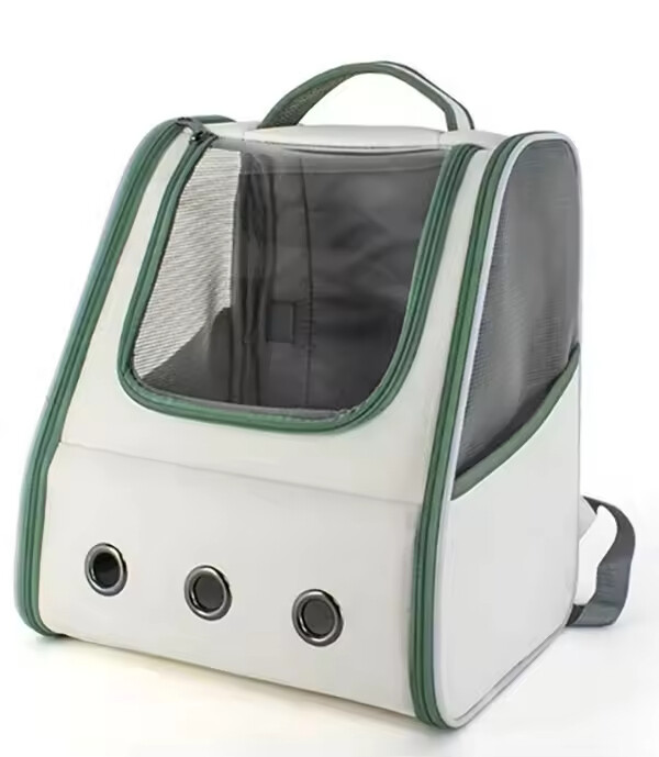 Oxford Pet Backpack 