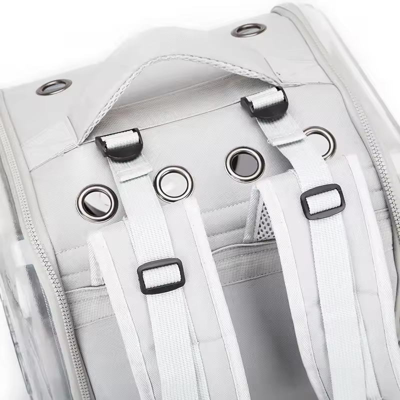 Large Capacity Cat Backpack 