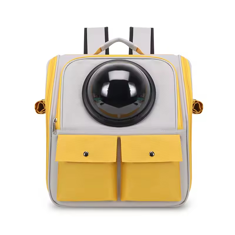 Large Outdoor Pet Backpack 