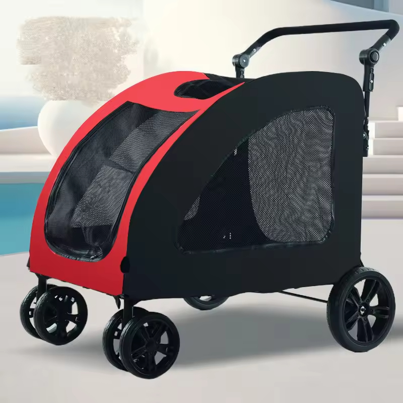 Large Dog Stroller