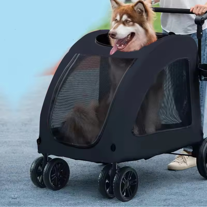 Large Dog Stroller