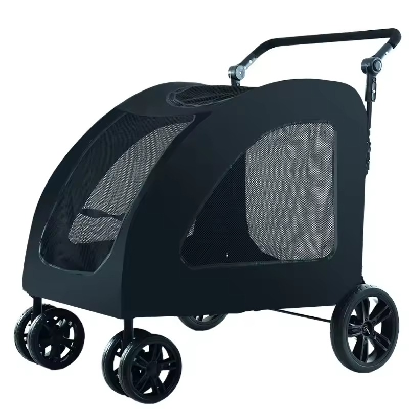 Large Dog Stroller