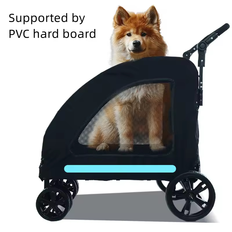 Large Dog Stroller