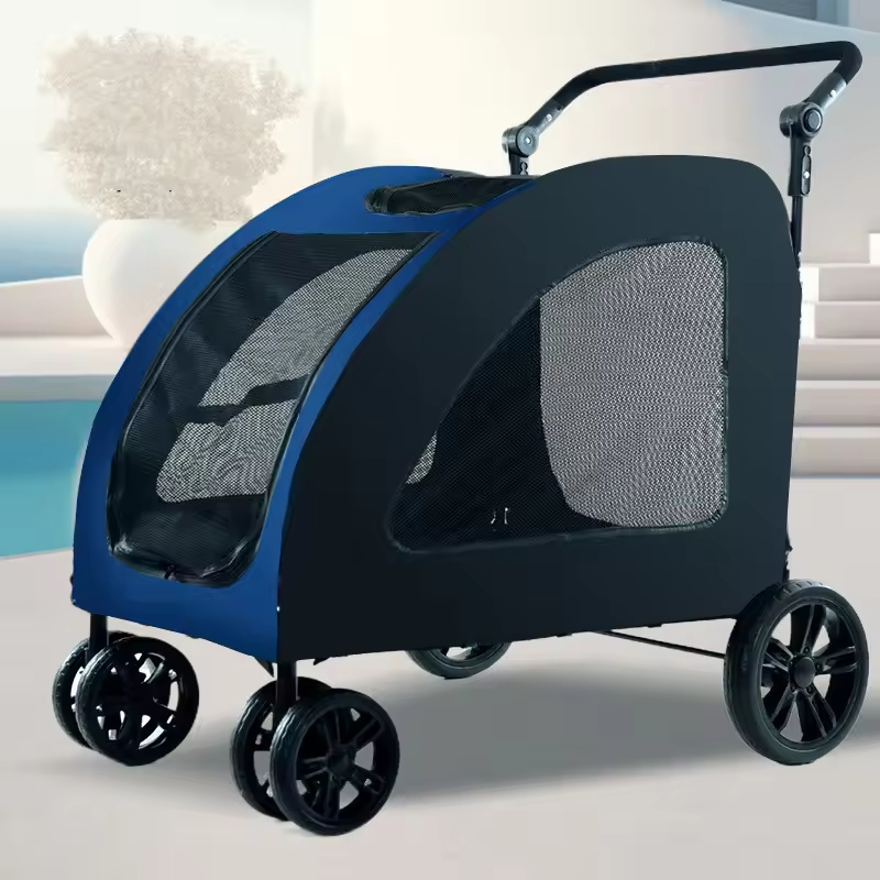 Large Dog Stroller