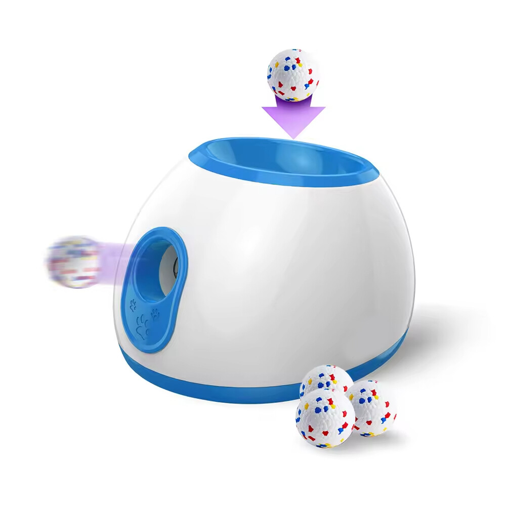 Pet Smart Interactive Toy