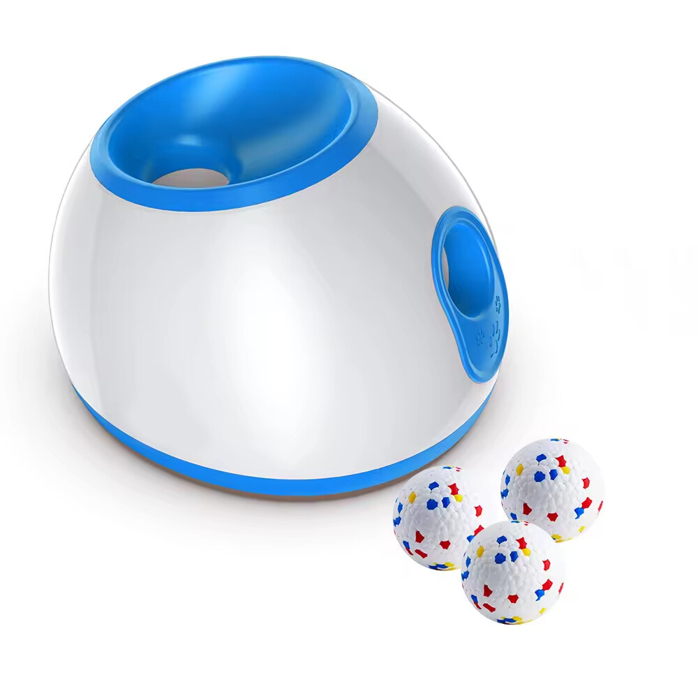 Pet Smart Interactive Toy