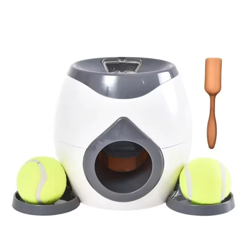 Dog Electric Interactive Throwing Training Toy