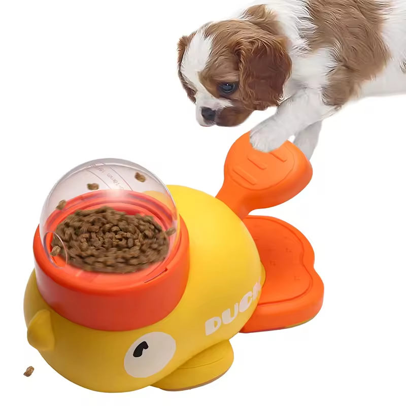 Interactive Pet Dog Puzzle Toys