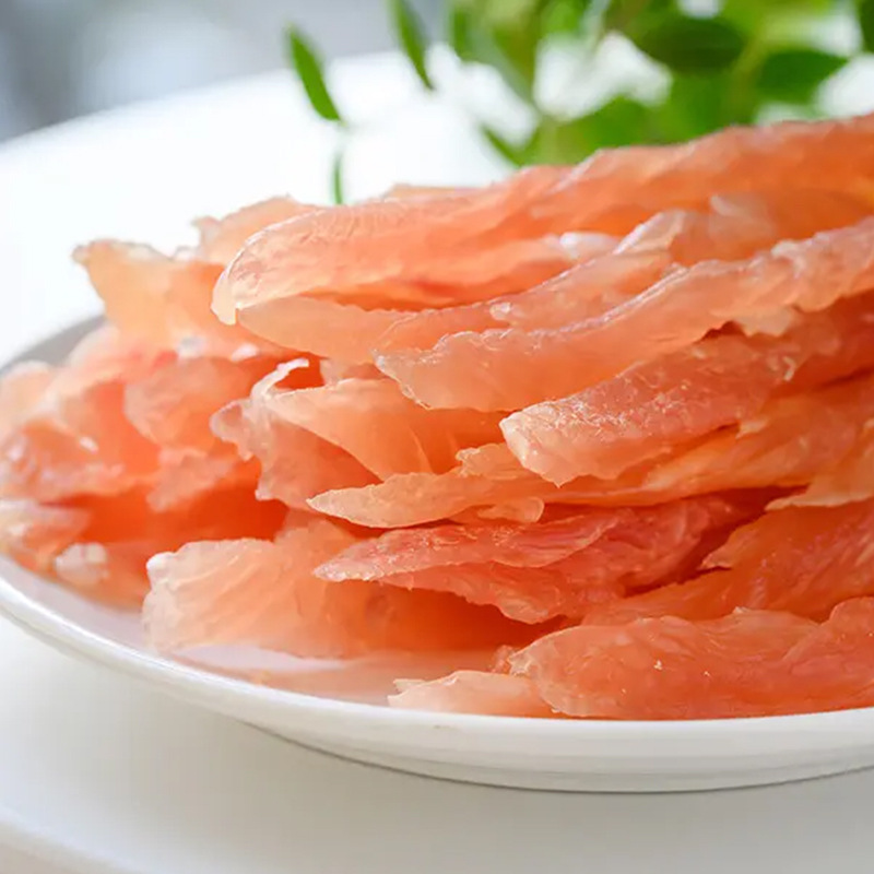 Shredded chicken meat