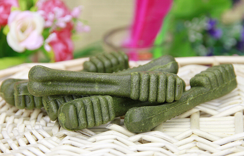 Toothbrush for cleaning teeth and bones