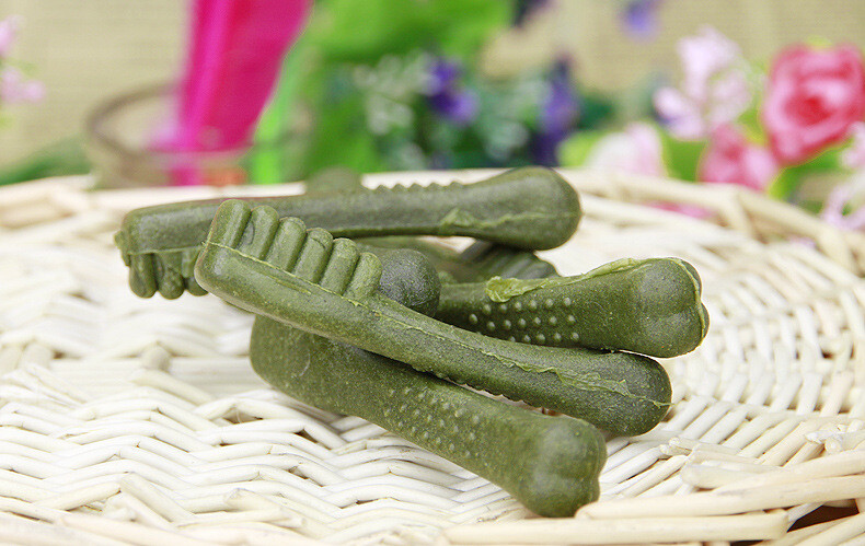 Toothbrush for cleaning teeth and bones