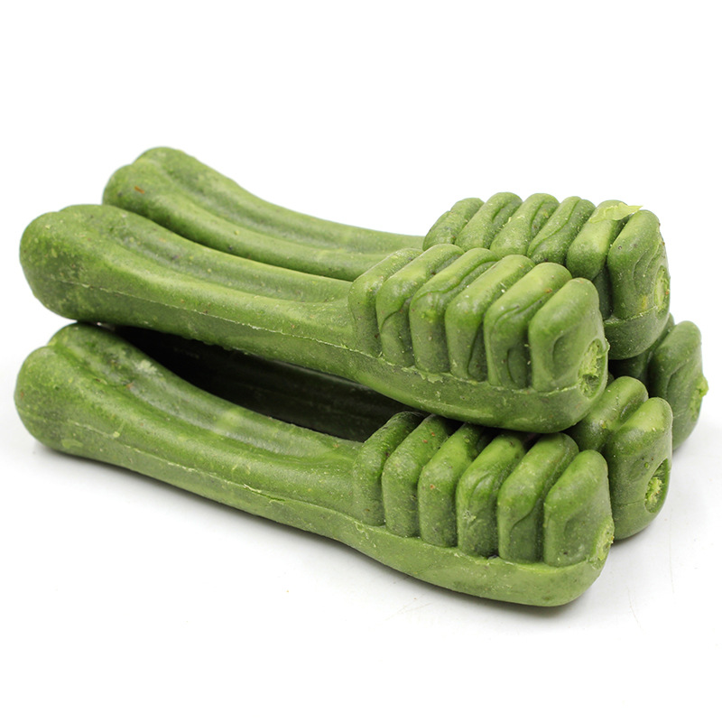 Toothbrush for cleaning teeth and bones